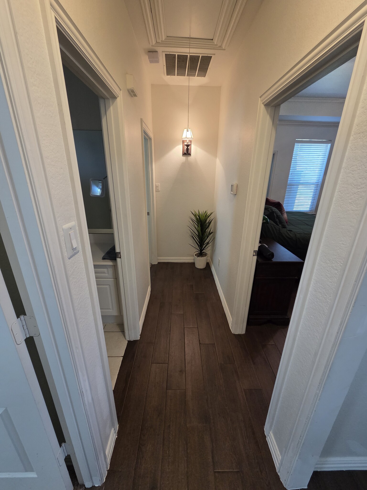 Hallway - 2684 Britany Cir