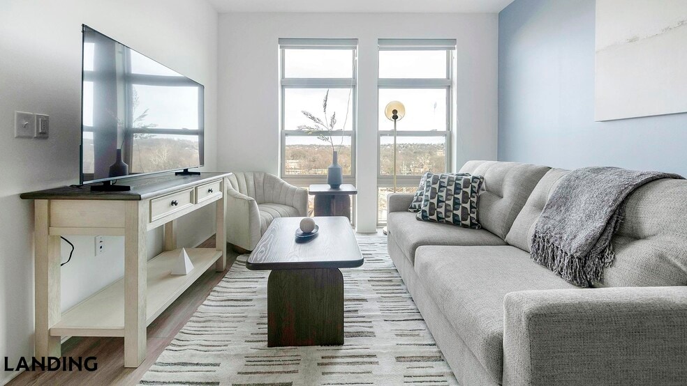 Building Photo - 5334 Baltimore Ave