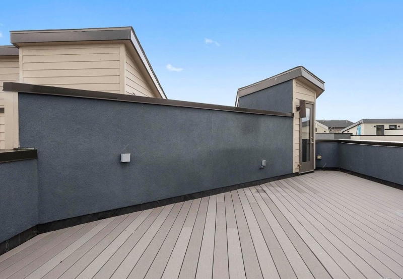 Building Photo - 3521 W 16th Ave