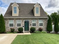 Building Photo - 3 Bedroom, 2 Bath home in Brookland Terrace