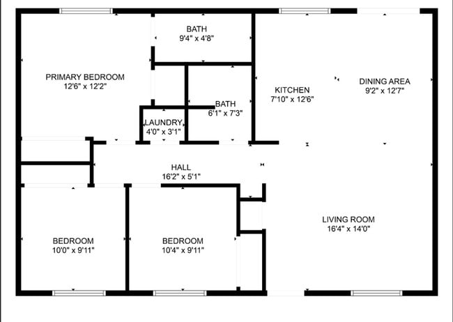 Building Photo - 3+2 AVAILABLE NOW!