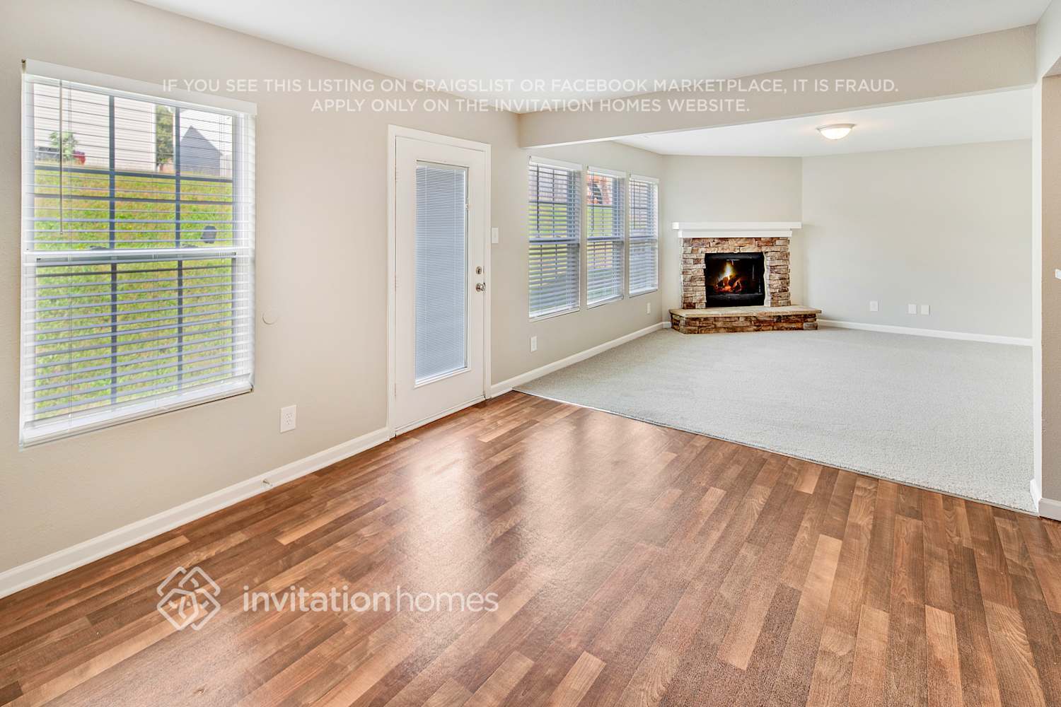 Building Photo - 3123 Bennett Neely Ln