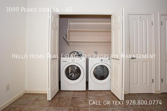 Building Photo - 3099 Peaks View Ln