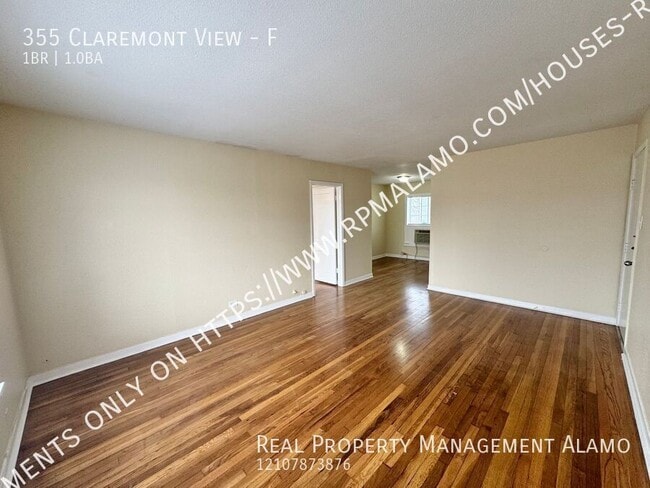 Building Photo - 355 Claremont Ave