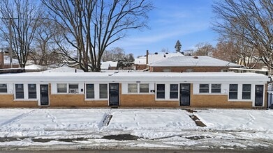 Building Photo - 12300 S Elizabeth St