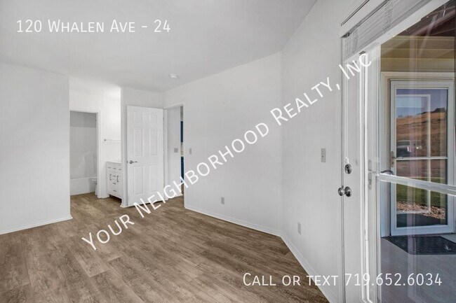 Building Photo - 120 Whalen Ave