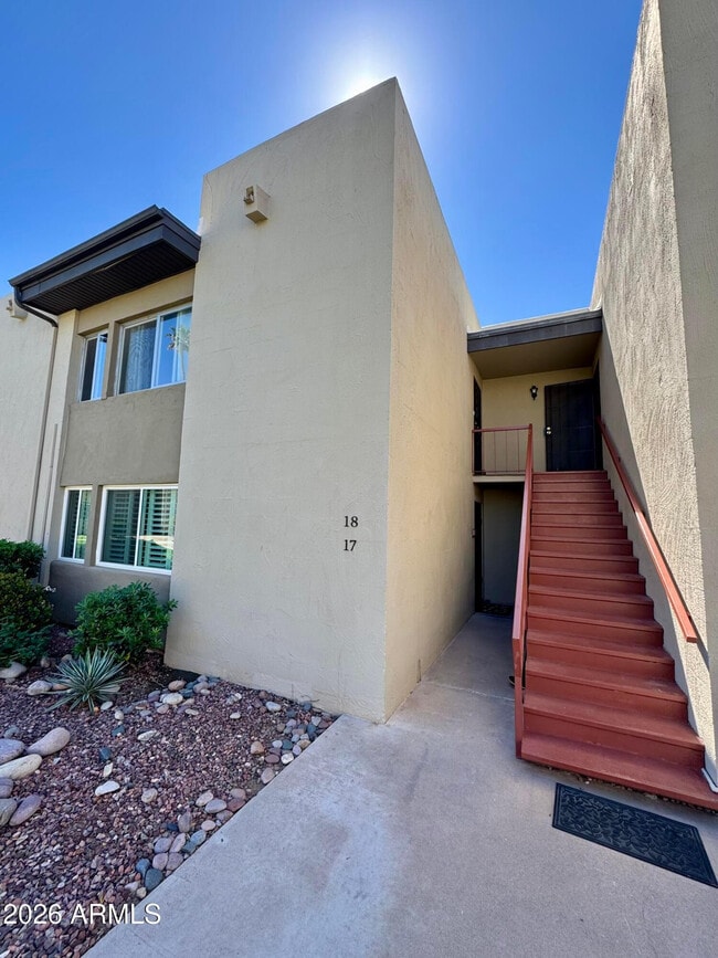 Building Photo - 4201 E Camelback Rd