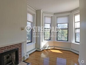 Building Photo - 2 bedroom in Boston MA 02118