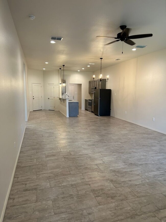 Building Photo - 5528 121st Street, Unit A Lubbock, TX 79424