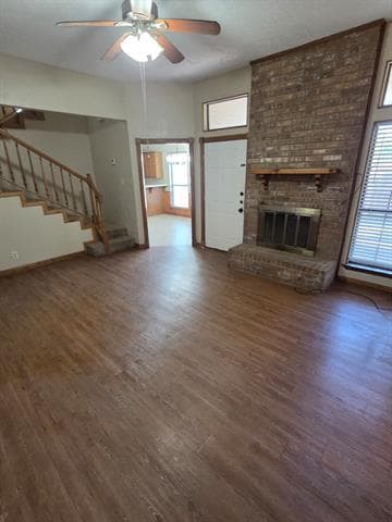 Building Photo - 1500 N Grant Dr