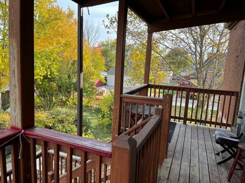 Building Photo - 2115 S Central Park Ave