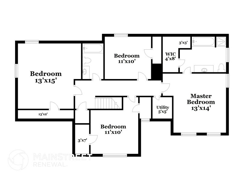 Building Photo - 12013 Cheviott Hill Ln