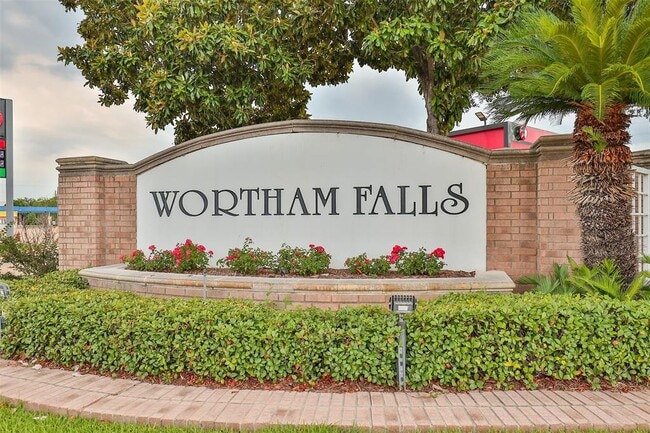Building Photo - 11106 Wortham Gate Dr