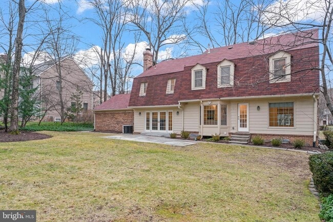 Building Photo - 9312 Sprinklewood Ln