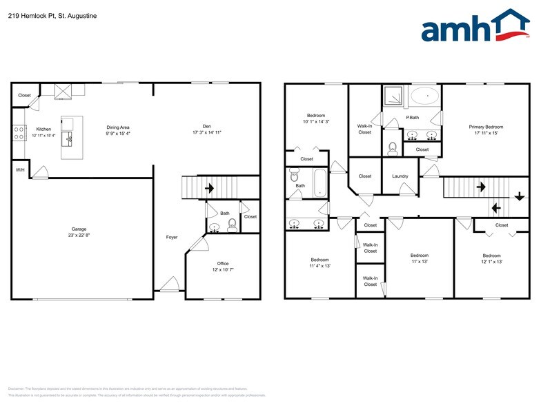 Building Photo - 219 Hemlock Pt