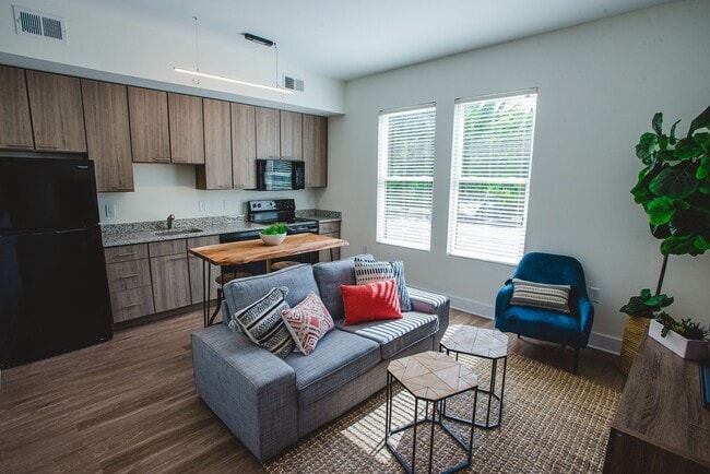 The Oliver Richmond Va Apartment Finder