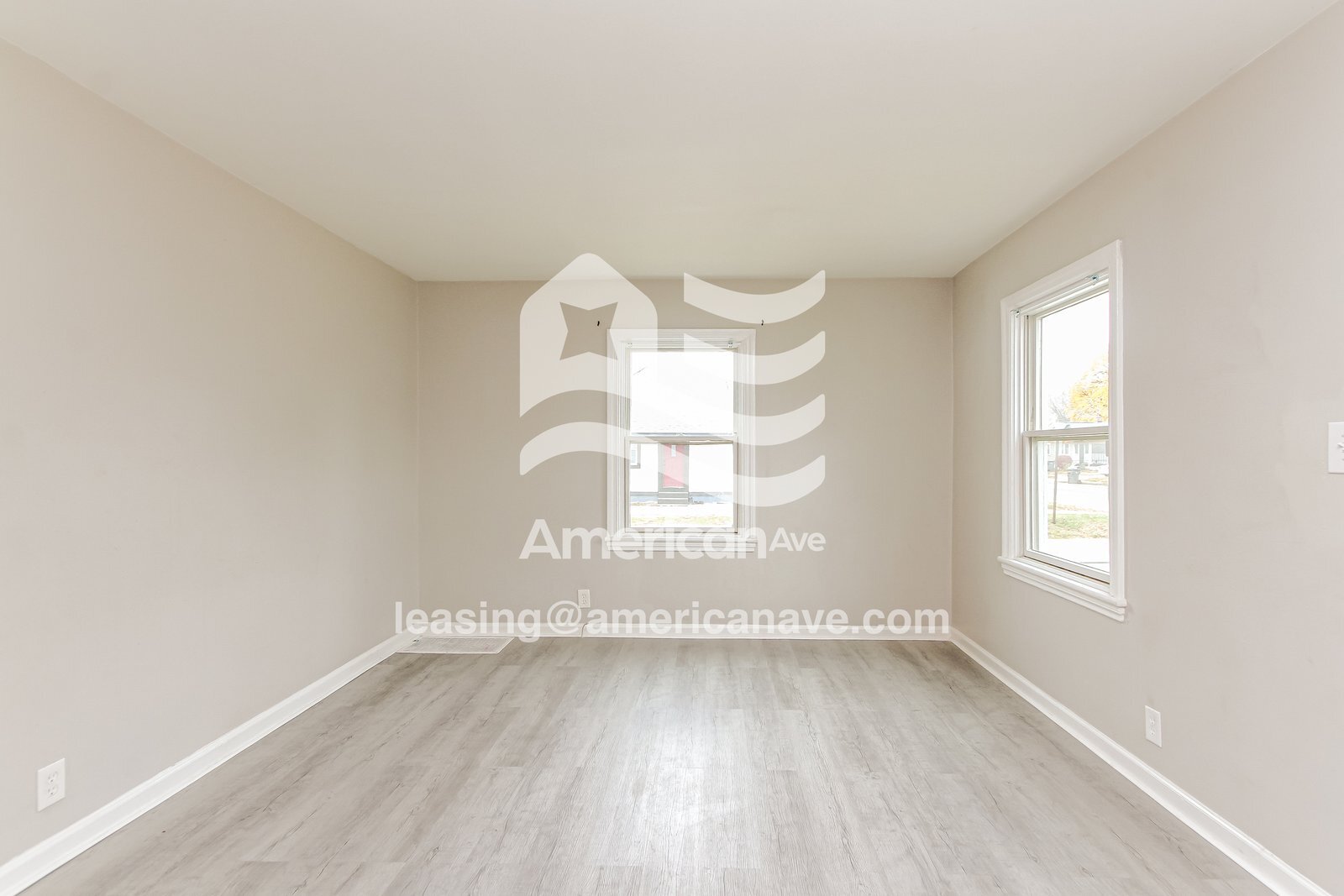 Building Photo - 3458 Orchard Ave