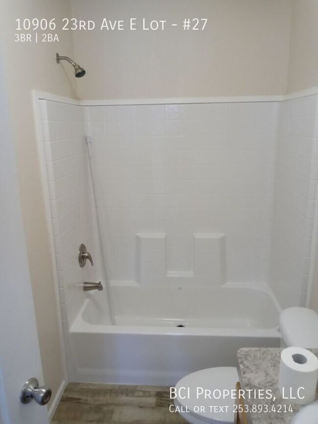 Building Photo - 10906 23rd Ave E