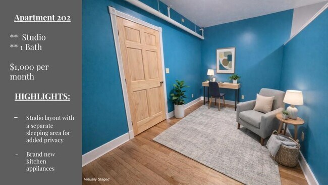 Building Photo - 27 E Main St