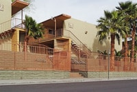 Building Photo - Fremont Gardens