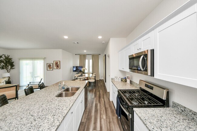 Building Photo - 1802 Corsica Crk Ln