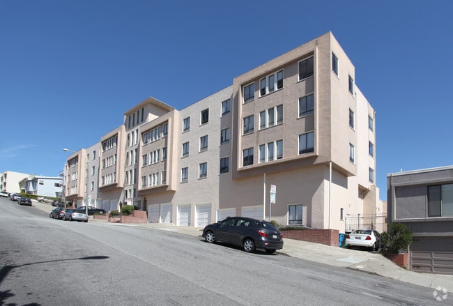 Terra Vista Apartments San Francisco, CA Apartment Finder