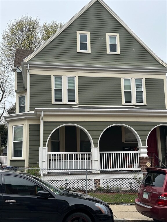 Primary Photo - 4 Intervale St