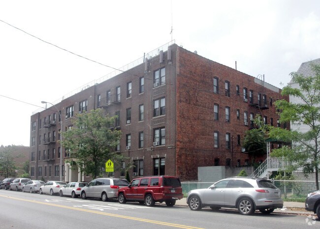 Building Photo - Pearl Court