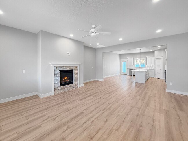 Building Photo - Brand-New 4-Bedroom Home in Nampa’s Pheasant Meadows | Near Gateway Center, Treasure Valley Marke...