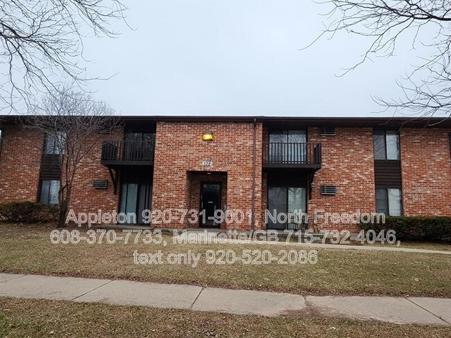 Building Photo - 139 E Mitchell Ave