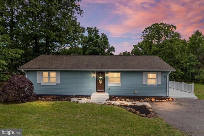 Building Photo - 14013 Glenkirk Rd