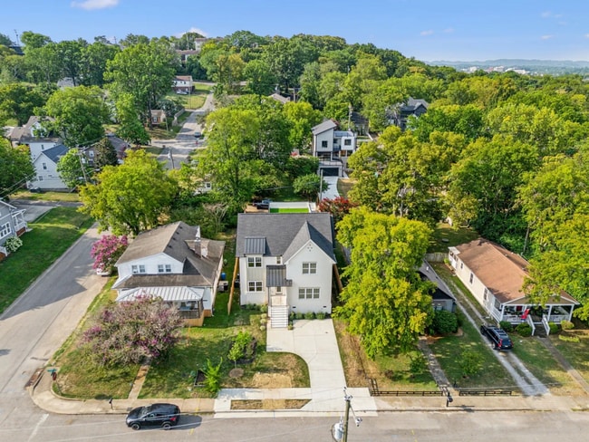 Building Photo - The Nations | Rooftop Balcony + Private Yard