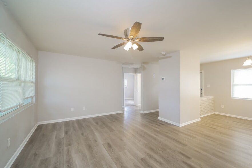Building Photo - 4346 Tufts Ave