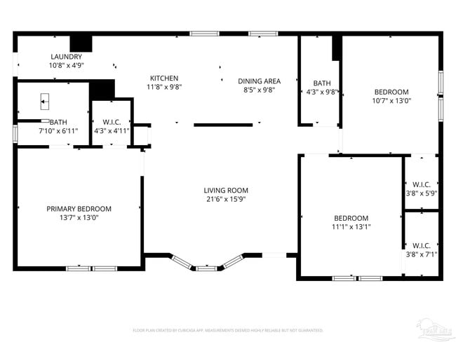 Building Photo - 2821 Hillcrest Ave