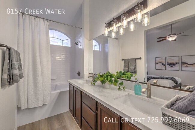 Building Photo - 8157 Creek Water Ln