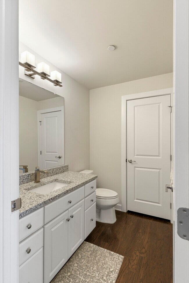 Building Photo - 5917 Glen Willow Wy