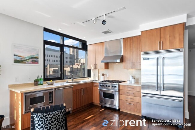 Building Photo - 2 br, 2 bath Condo - 818 Van Ness Avenue, ...