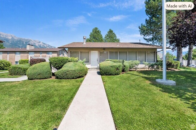 Building Photo - 1461 N Amiron Way