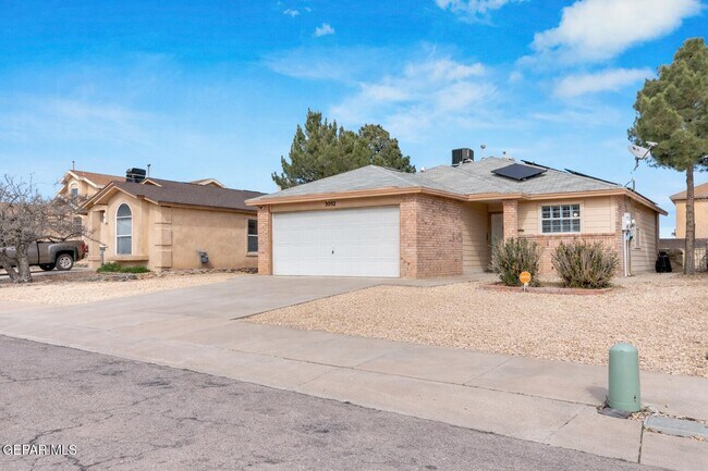 Building Photo - 3092 Tierra Bowles Dr