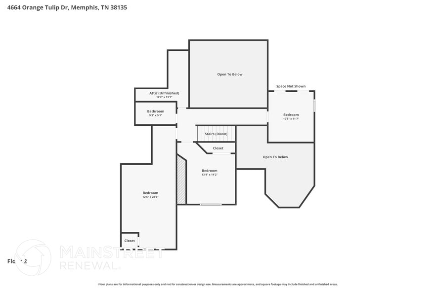 Building Photo - 4664 Orange Tulip Dr