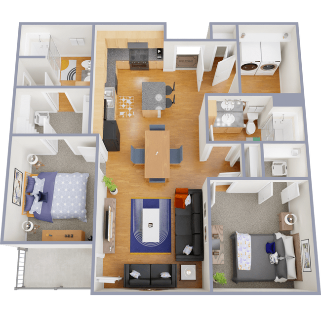 belafonteA_2x2_990_Overhead_321510.png - Residences at University Hills