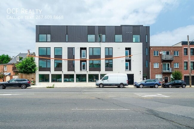 Building Photo - 129 Washington Ave