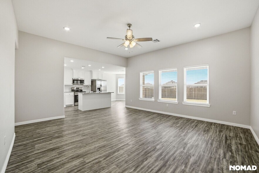 Building Photo - 3119 Secretariat