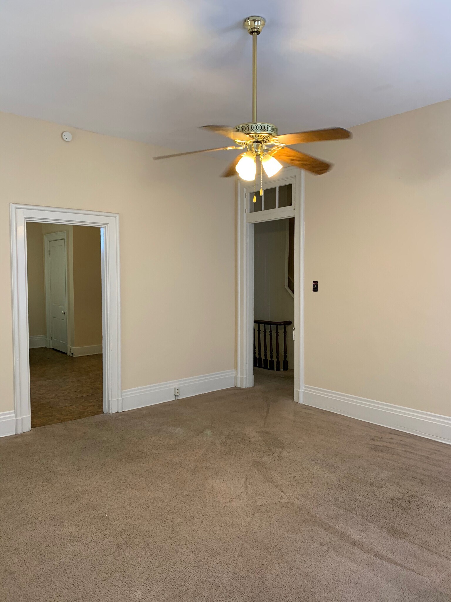 Building Photo - 2437 Ohio Ave