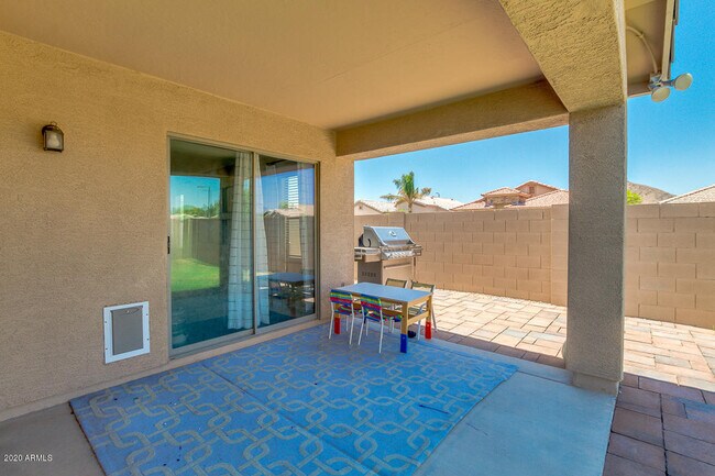 Building Photo - 3868 W Carlos Ln