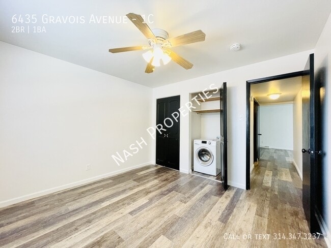 Building Photo - 6435 Gravois Ave