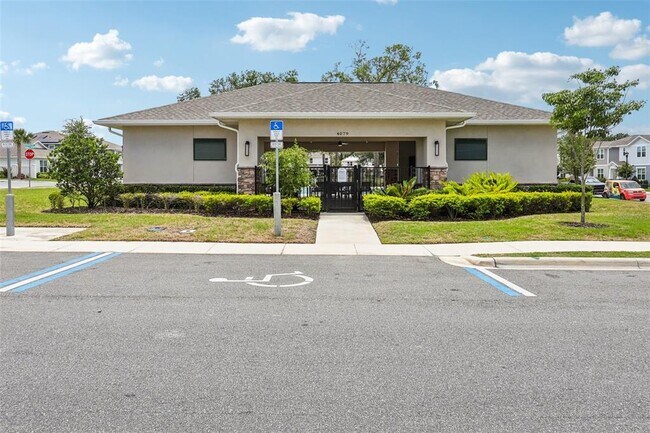 Building Photo - 4103 Meandering Bay Dr