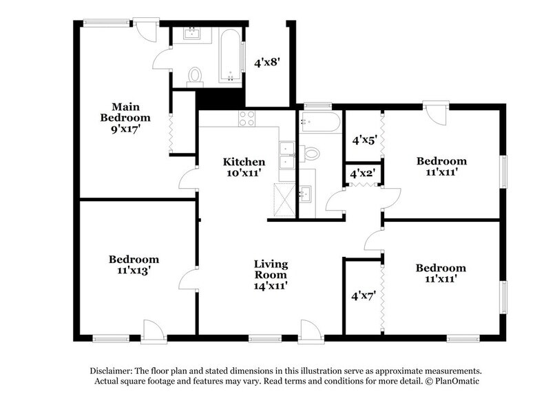 Building Photo - 16461 NW 19th Ave