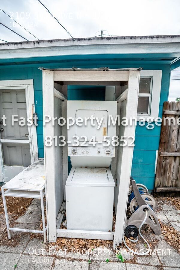 Building Photo - 3109 54th Ave N