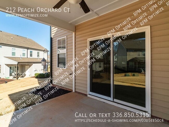 Building Photo - 212 Peach Orch Ct